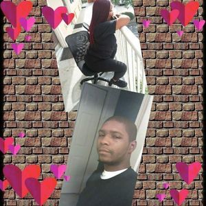 Meet your Posher, Latoya